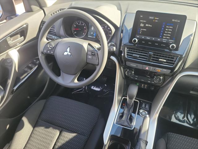 2026 Mitsubishi Eclipse Cross LE 1.5T S-AWC