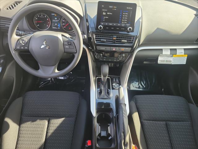 2026 Mitsubishi Eclipse Cross LE 1.5T S-AWC