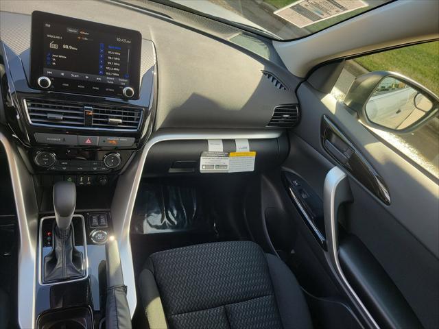 2026 Mitsubishi Eclipse Cross LE 1.5T S-AWC