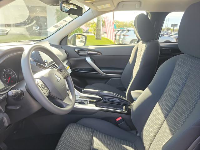 2026 Mitsubishi Eclipse Cross LE 1.5T S-AWC