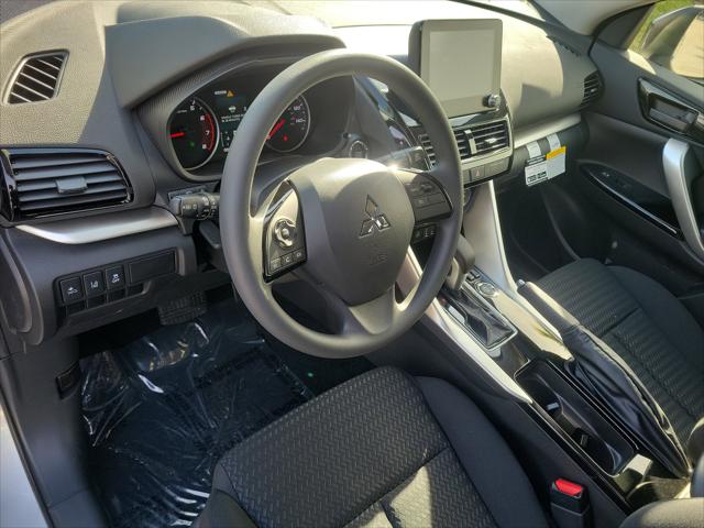 2026 Mitsubishi Eclipse Cross LE 1.5T S-AWC