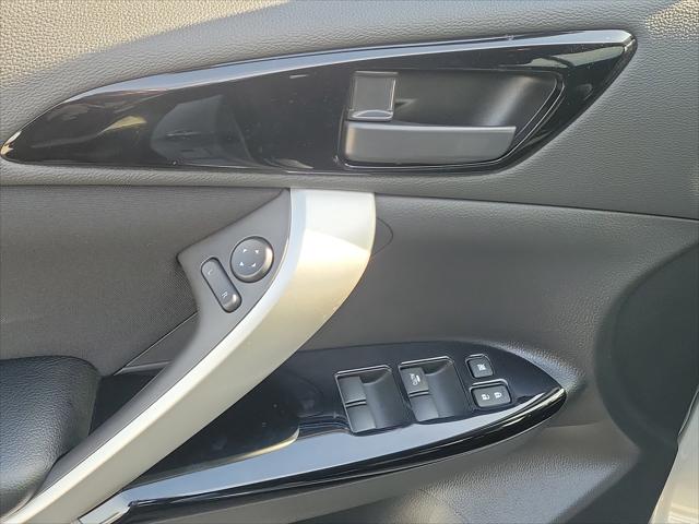 2026 Mitsubishi Eclipse Cross LE 1.5T S-AWC