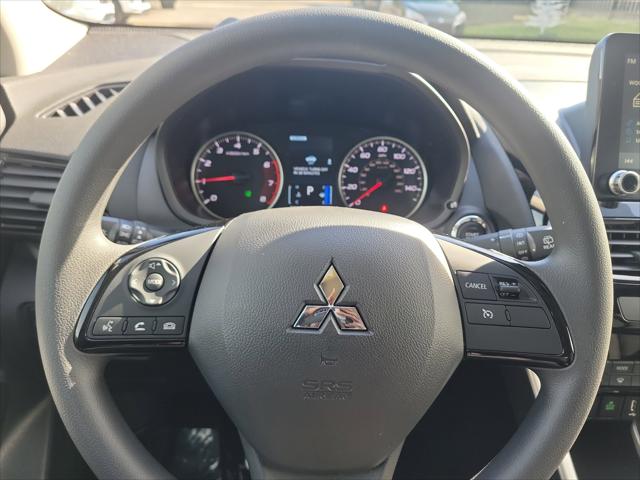 2026 Mitsubishi Eclipse Cross LE 1.5T S-AWC