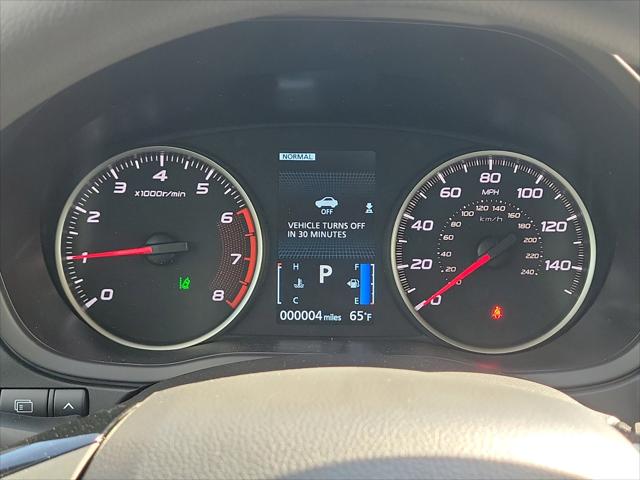 2026 Mitsubishi Eclipse Cross LE 1.5T S-AWC