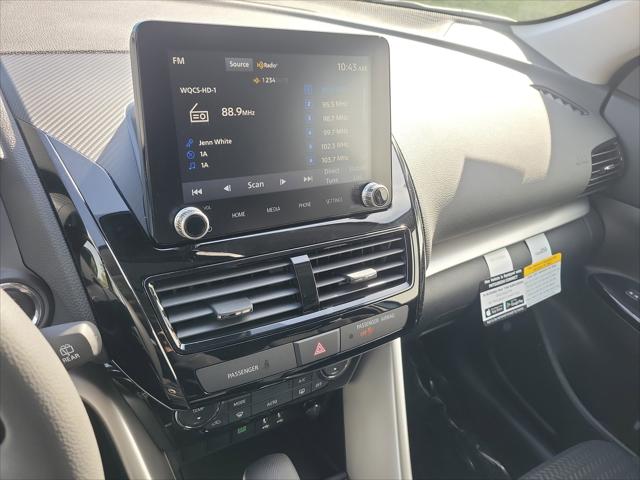 2026 Mitsubishi Eclipse Cross LE 1.5T S-AWC