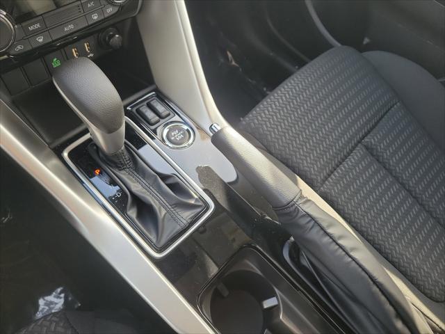 2026 Mitsubishi Eclipse Cross LE 1.5T S-AWC