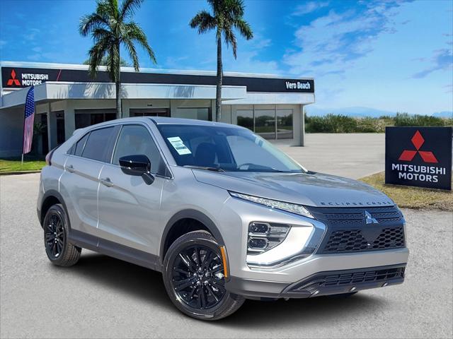 2026 Mitsubishi Eclipse Cross LE 1.5T S-AWC for sale in Vero Beach, FL