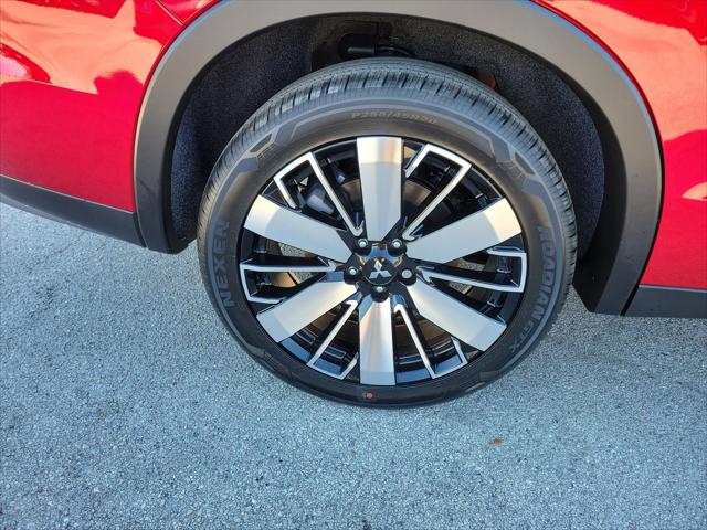 2026 Mitsubishi Outlander SE 1.5T 2WD