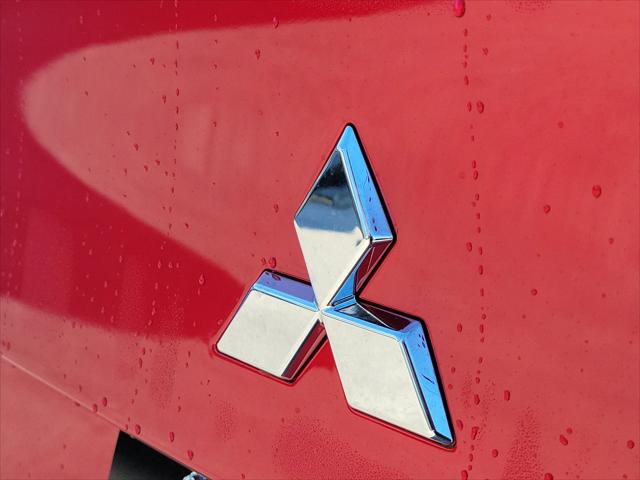 2026 Mitsubishi Outlander SE 1.5T 2WD