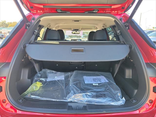 2026 Mitsubishi Outlander SE 1.5T 2WD