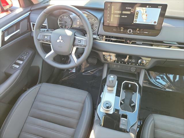 2026 Mitsubishi Outlander SE 1.5T 2WD