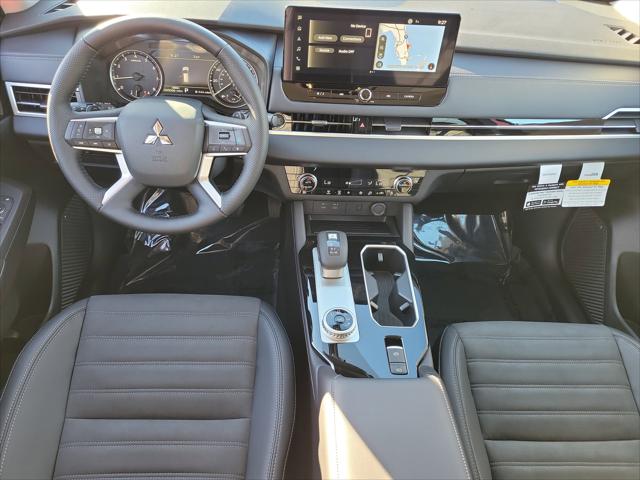 2026 Mitsubishi Outlander SE 1.5T 2WD