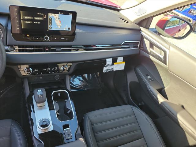 2026 Mitsubishi Outlander SE 1.5T 2WD
