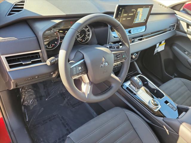 2026 Mitsubishi Outlander SE 1.5T 2WD