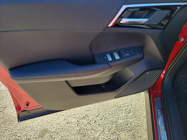 2026 Mitsubishi Outlander SE 1.5T 2WD