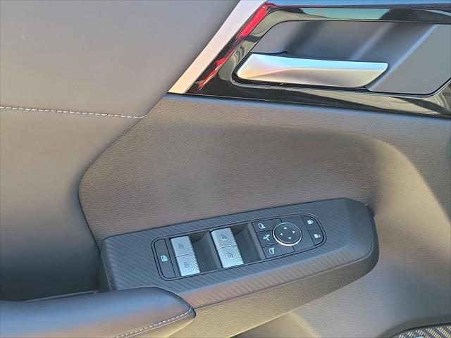 2026 Mitsubishi Outlander SE 1.5T 2WD