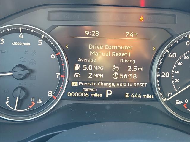 2026 Mitsubishi Outlander SE 1.5T 2WD