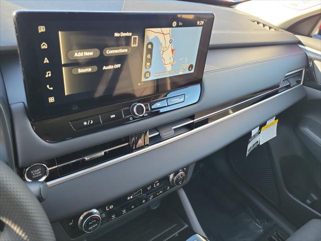 2026 Mitsubishi Outlander SE 1.5T 2WD