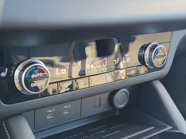2026 Mitsubishi Outlander SE 1.5T 2WD
