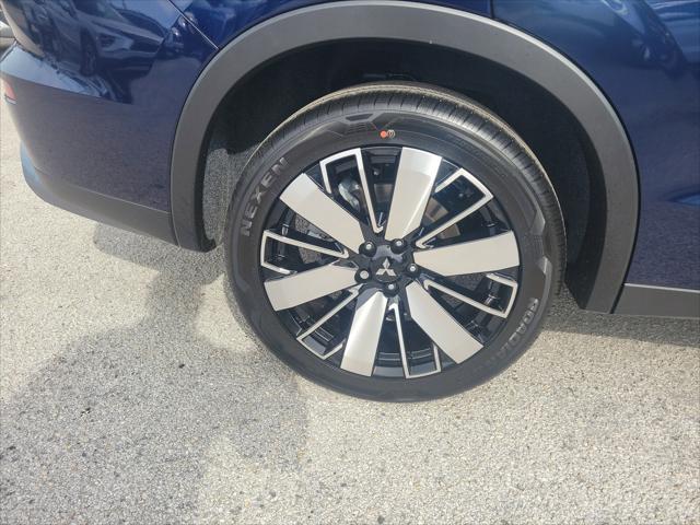 2026 Mitsubishi Outlander SE 1.5T 2WD