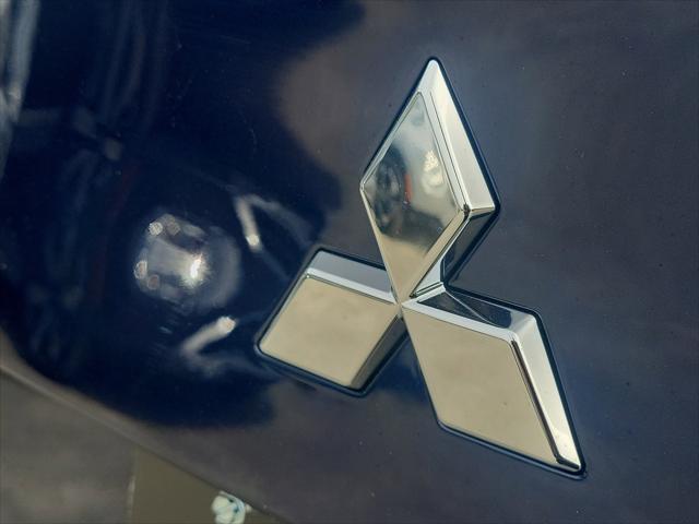 2026 Mitsubishi Outlander SE 1.5T 2WD
