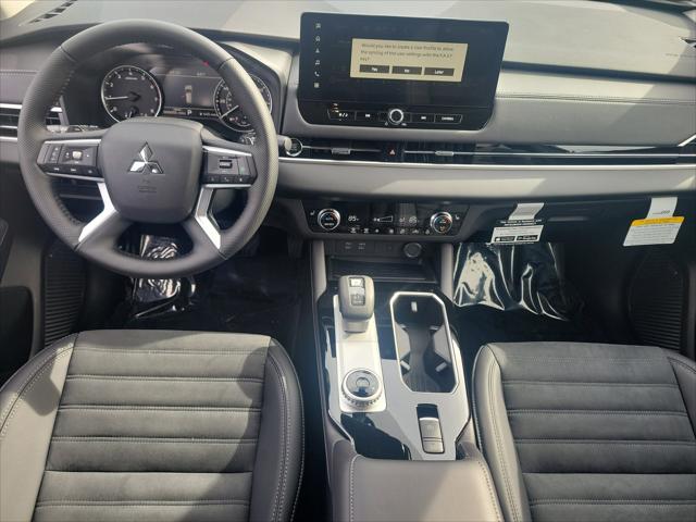 2026 Mitsubishi Outlander SE 1.5T 2WD