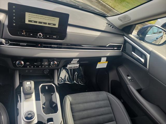 2026 Mitsubishi Outlander SE 1.5T 2WD