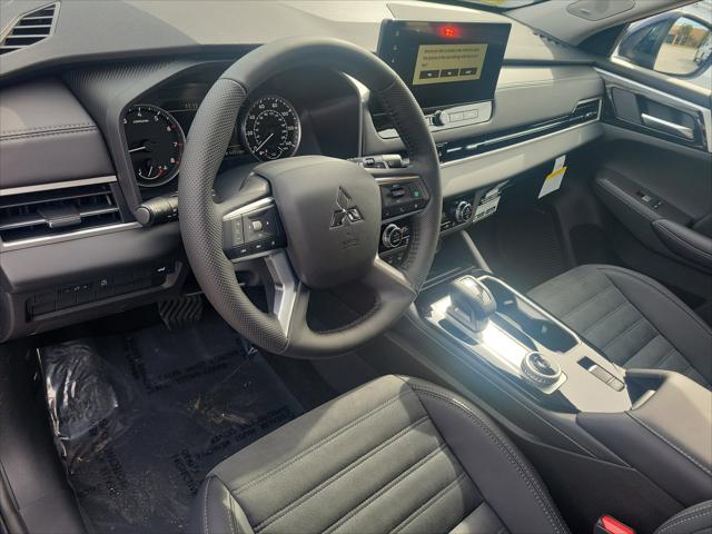 2026 Mitsubishi Outlander SE 1.5T 2WD