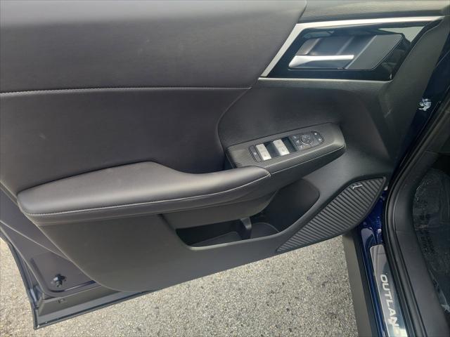2026 Mitsubishi Outlander SE 1.5T 2WD