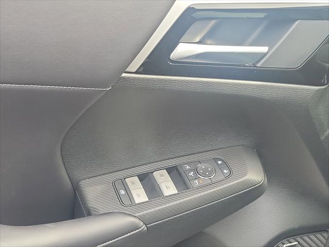 2026 Mitsubishi Outlander SE 1.5T 2WD