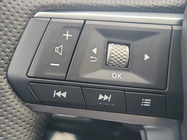 2026 Mitsubishi Outlander SE 1.5T 2WD