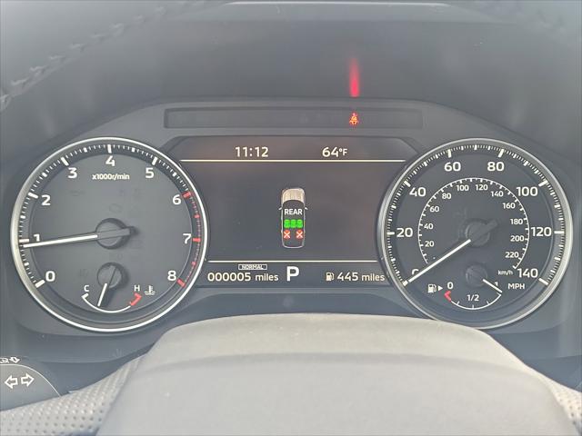 2026 Mitsubishi Outlander SE 1.5T 2WD