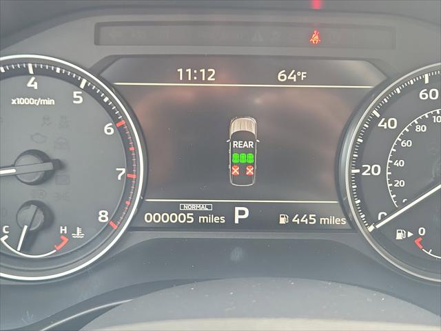 2026 Mitsubishi Outlander SE 1.5T 2WD