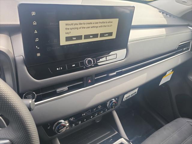 2026 Mitsubishi Outlander SE 1.5T 2WD