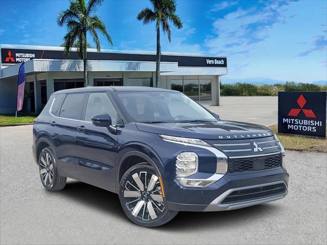 2026 Mitsubishi Outlander SE 1.5T 2WD for sale in Vero Beach, FL