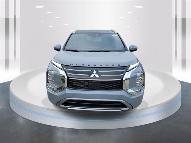 2026 Mitsubishi Outlander SEL 1.5T 2WD