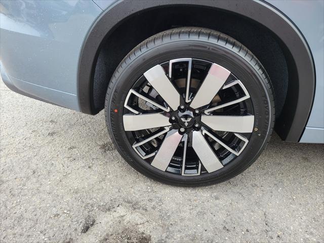 2026 Mitsubishi Outlander SEL 1.5T 2WD