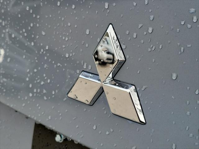 2026 Mitsubishi Outlander SEL 1.5T 2WD
