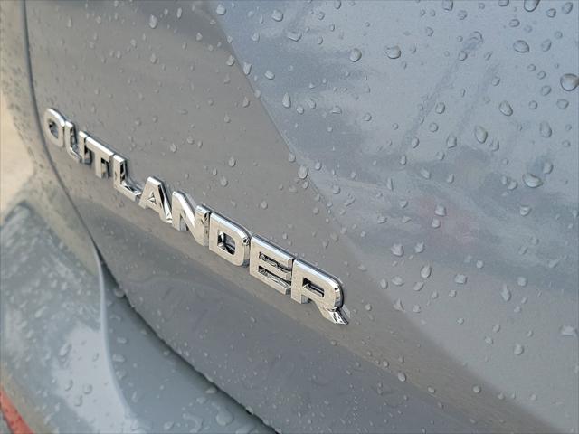 2026 Mitsubishi Outlander SEL 1.5T 2WD