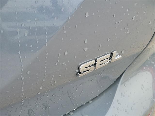 2026 Mitsubishi Outlander SEL 1.5T 2WD