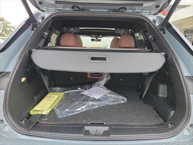2026 Mitsubishi Outlander SEL 1.5T 2WD