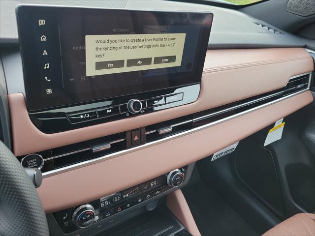 2026 Mitsubishi Outlander SEL 1.5T 2WD