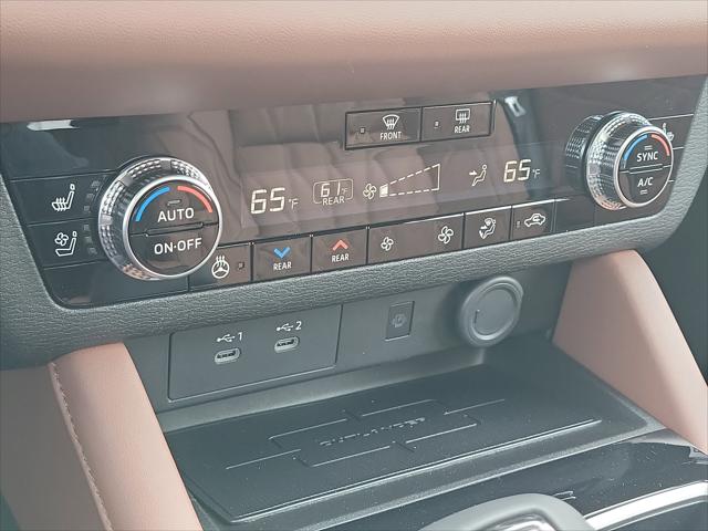 2026 Mitsubishi Outlander SEL 1.5T 2WD
