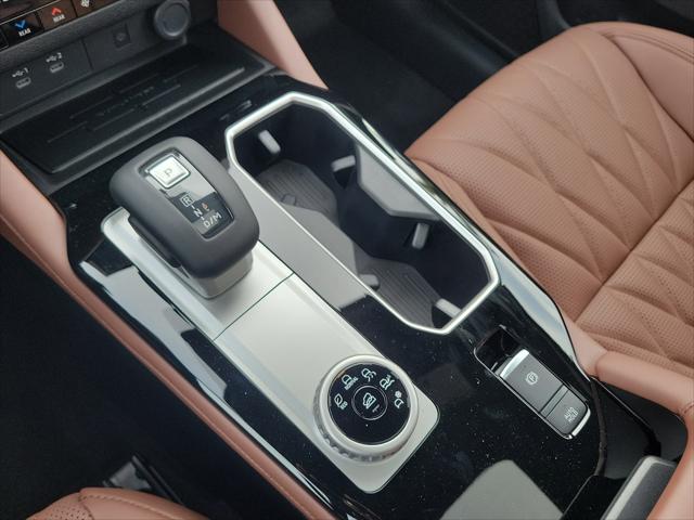 2026 Mitsubishi Outlander SEL 1.5T 2WD