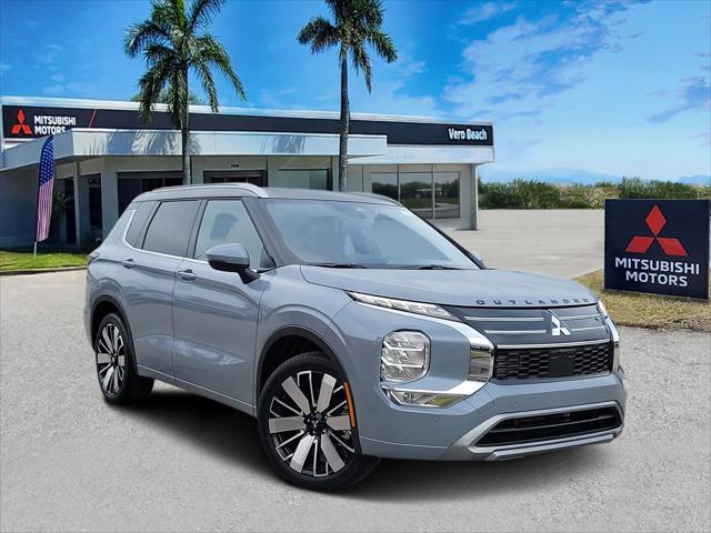 2026 Mitsubishi Outlander SEL 1.5T 2WD for sale in Vero Beach, FL