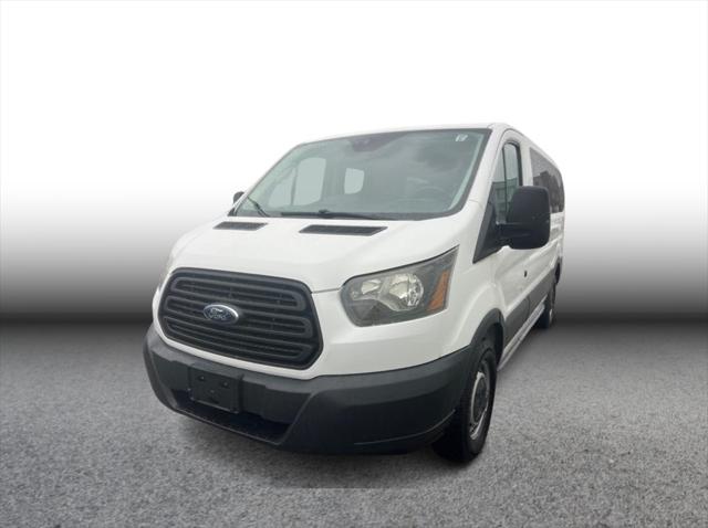 2016 Ford Transit XL for sale in Redwood City, CA