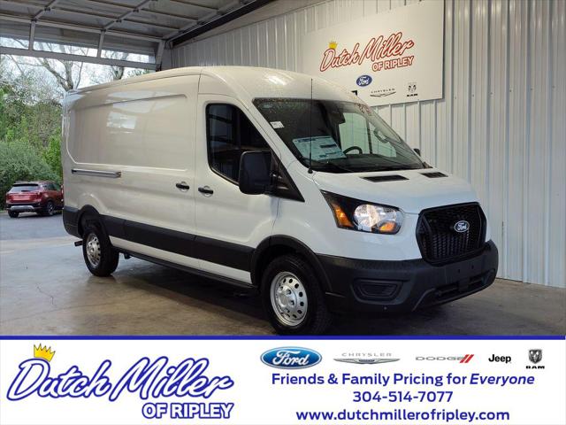 2026 Ford Transit Cargo Van Base for sale in Ripley, WV