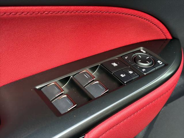 2022 Lexus NX 350h Luxury