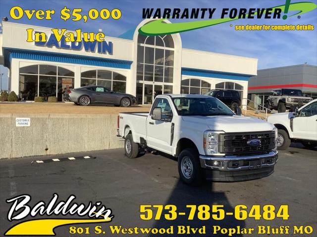 2026 Ford F-250 XL for sale in Poplar Bluff, MO