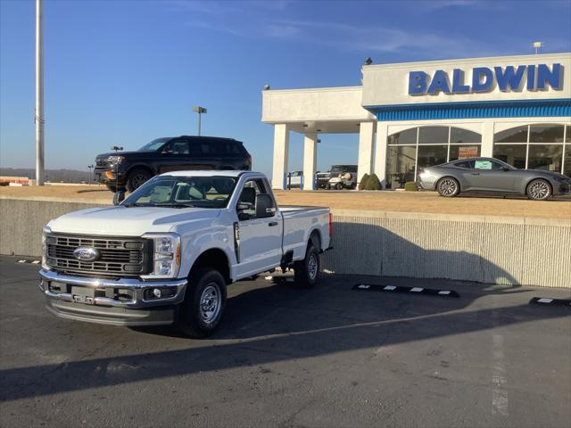 2026 Ford F-250 XL
